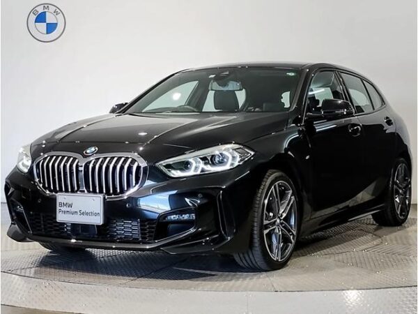 Ref:AUX-18748951 BMW 1 SERIES 2023