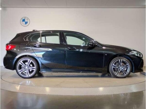 Ref:AUX-18748951 BMW 1 SERIES 2023 - Image 8