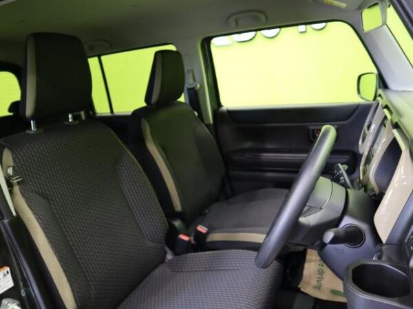 Ref:AUX-18752537 SUZUKI Hustle 2024 - Image 12