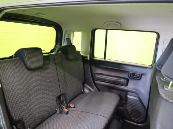 Ref:AUX-18752537 SUZUKI Hustle 2024 - Image 13