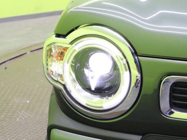 Ref:AUX-18752537 SUZUKI Hustle 2024 - Image 15
