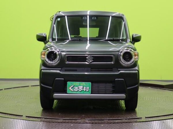 Ref:AUX-18752537 SUZUKI Hustle 2024 - Image 20