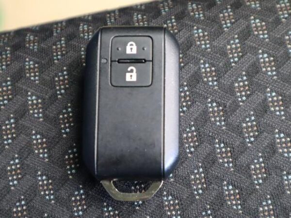 Ref:AUX-18752537 SUZUKI Hustle 2024 - Image 7