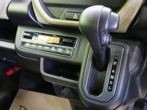 Ref:AUX-18752537 SUZUKI Hustle 2024 - Image 10