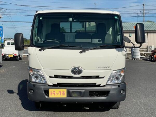Ref:AUX-18752876 TOYOTA TOYOACE 2020 - Image 2