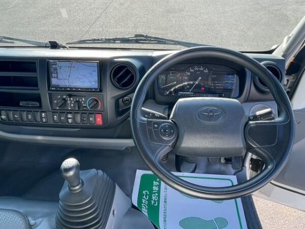Ref:AUX-18752876 TOYOTA TOYOACE 2020 - Image 11