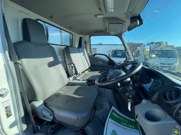 Ref:AUX-18752876 TOYOTA TOYOACE 2020 - Image 12