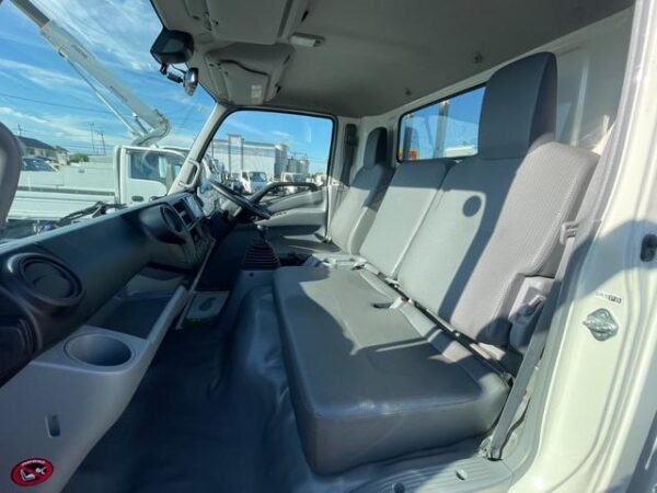 Ref:AUX-18752876 TOYOTA TOYOACE 2020 - Image 13