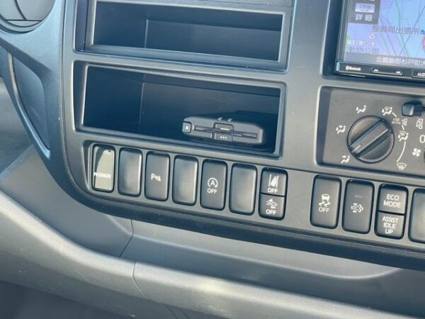 Ref:AUX-18752876 TOYOTA TOYOACE 2020 - Image 16