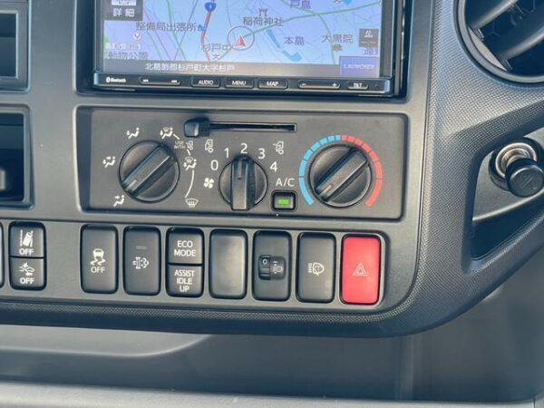 Ref:AUX-18752876 TOYOTA TOYOACE 2020 - Image 17