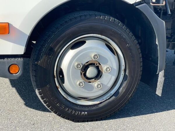 Ref:AUX-18752876 TOYOTA TOYOACE 2020 - Image 20