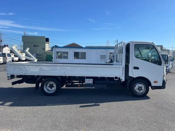 Ref:AUX-18752876 TOYOTA TOYOACE 2020 - Image 4