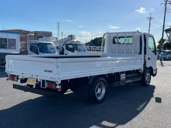 Ref:AUX-18752876 TOYOTA TOYOACE 2020 - Image 5