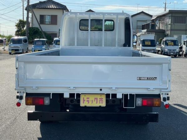 Ref:AUX-18752876 TOYOTA TOYOACE 2020 - Image 6