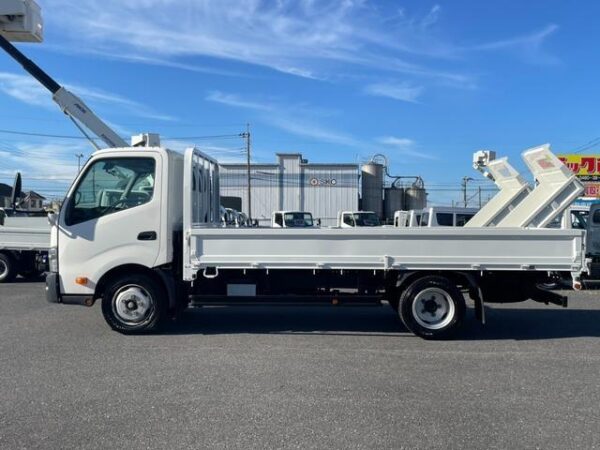 Ref:AUX-18752876 TOYOTA TOYOACE 2020 - Image 8