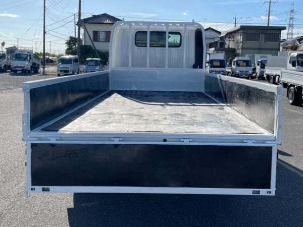 Ref:AUX-18752876 TOYOTA TOYOACE 2020 - Image 9