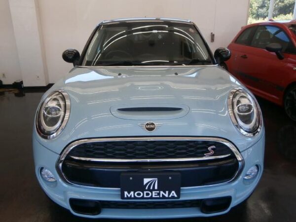 Ref:AUX-18752893 MINI MINI 2018 - Image 2