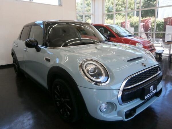 Ref:AUX-18752893 MINI MINI 2018 - Image 13