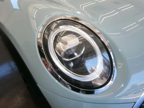 Ref:AUX-18752893 MINI MINI 2018 - Image 8