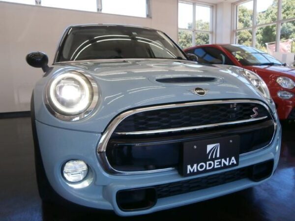 Ref:AUX-18752893 MINI MINI 2018 - Image 10