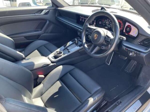 Ref:AUX-18753019 PORSCHE 911 2020 - Image 2