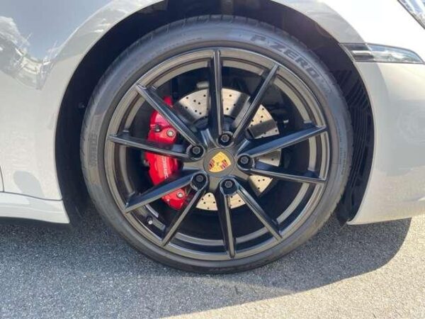 Ref:AUX-18753019 PORSCHE 911 2020 - Image 11