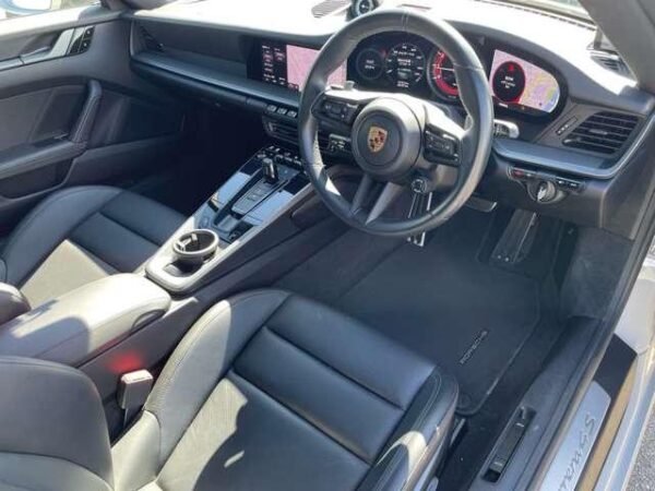 Ref:AUX-18753019 PORSCHE 911 2020 - Image 17