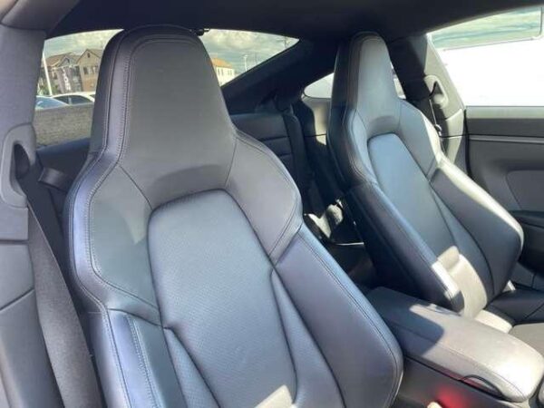 Ref:AUX-18753019 PORSCHE 911 2020 - Image 19