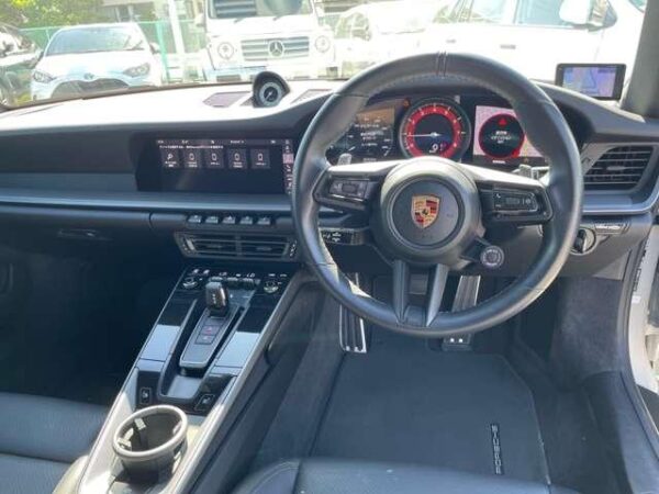 Ref:AUX-18753019 PORSCHE 911 2020 - Image 3
