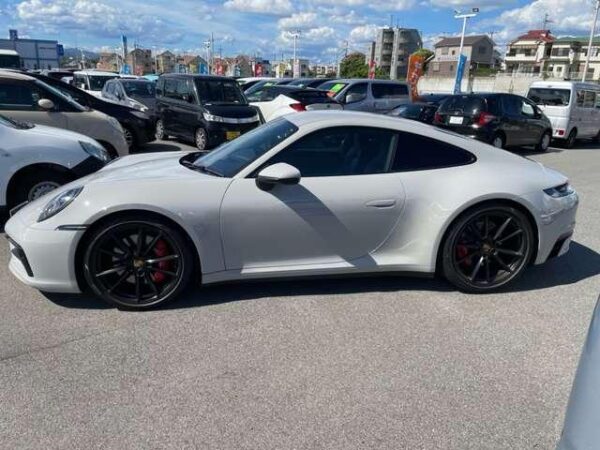 Ref:AUX-18753019 PORSCHE 911 2020 - Image 7