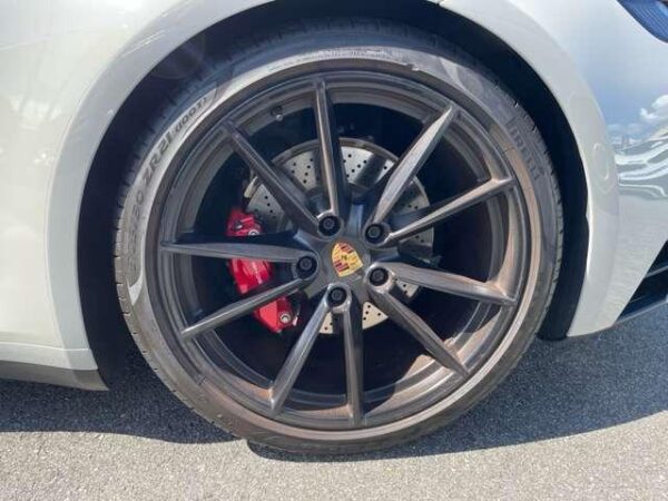 Ref:AUX-18753019 PORSCHE 911 2020 - Image 9