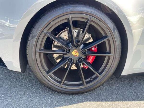 Ref:AUX-18753019 PORSCHE 911 2020 - Image 10