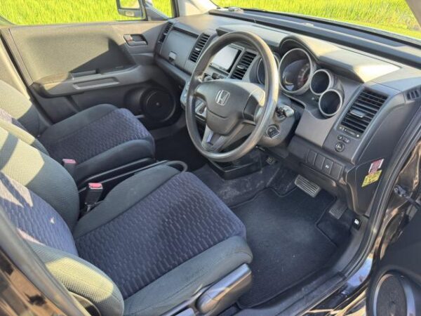 Ref:AUX-18753040 HONDA CROSS ROAD 2007 - Image 2