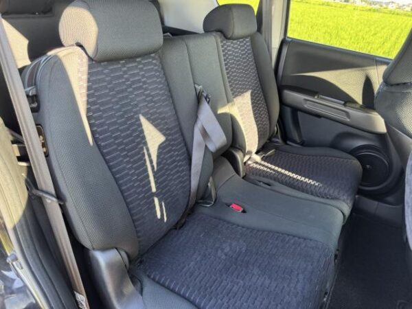 Ref:AUX-18753040 HONDA CROSS ROAD 2007 - Image 11