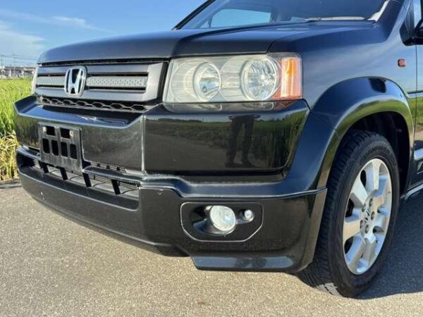 Ref:AUX-18753040 HONDA CROSS ROAD 2007 - Image 12