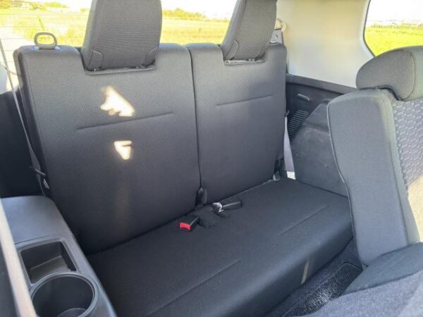 Ref:AUX-18753040 HONDA CROSS ROAD 2007 - Image 13