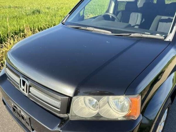 Ref:AUX-18753040 HONDA CROSS ROAD 2007 - Image 19
