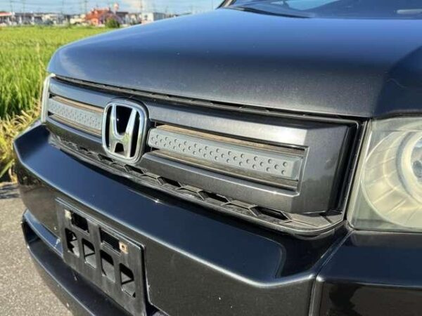 Ref:AUX-18753040 HONDA CROSS ROAD 2007 - Image 20