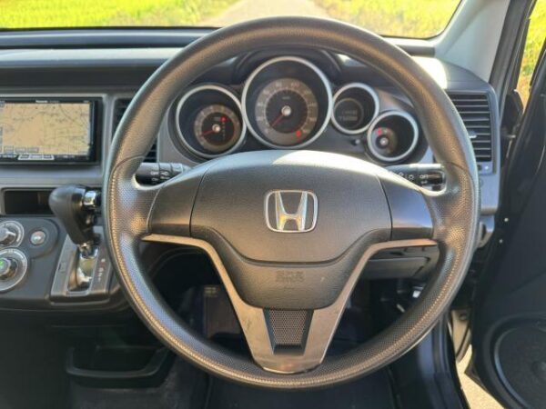 Ref:AUX-18753040 HONDA CROSS ROAD 2007 - Image 3