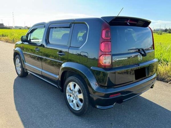 Ref:AUX-18753040 HONDA CROSS ROAD 2007 - Image 6