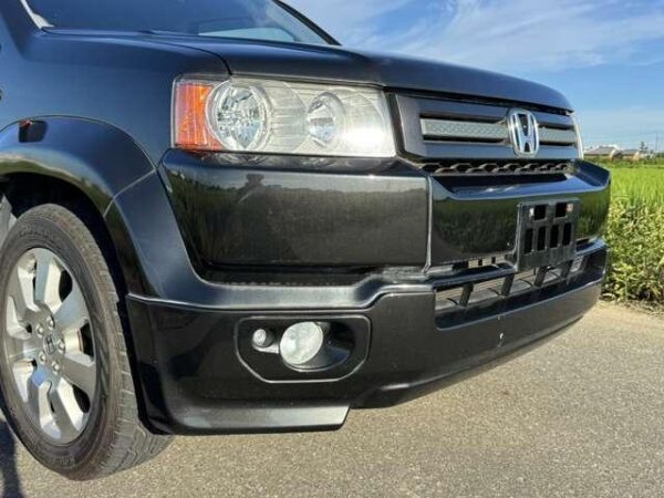 Ref:AUX-18753040 HONDA CROSS ROAD 2007 - Image 10