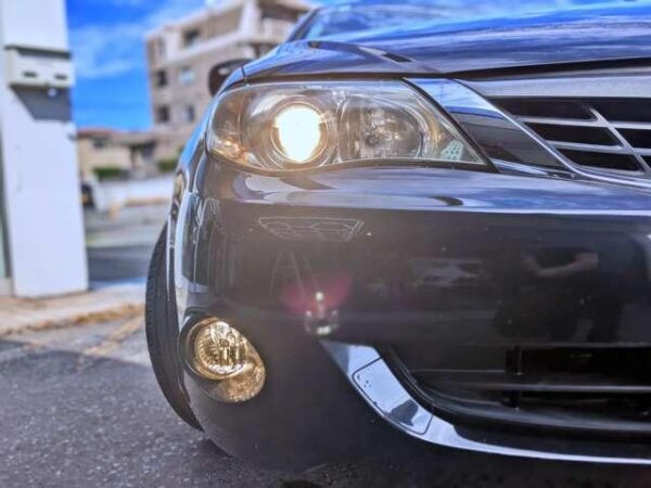 Ref:AUX-18753076 SUBARU IMPREZA 2008 - Image 18