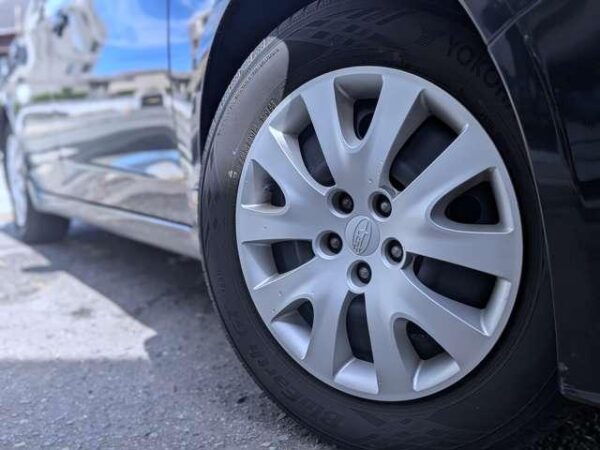 Ref:AUX-18753076 SUBARU IMPREZA 2008 - Image 19