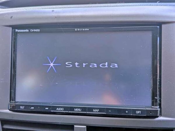 Ref:AUX-18753076 SUBARU IMPREZA 2008 - Image 6