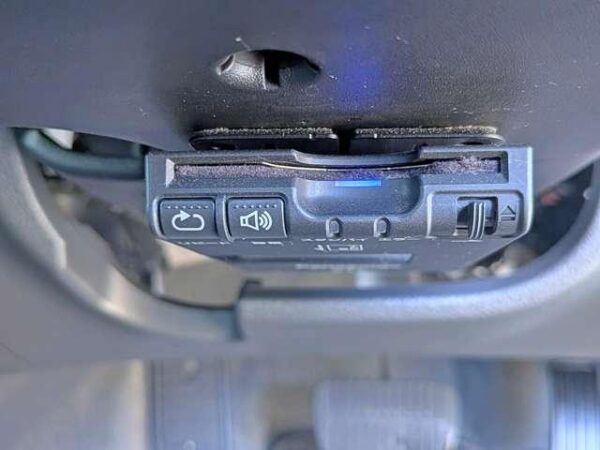 Ref:AUX-18753076 SUBARU IMPREZA 2008 - Image 8