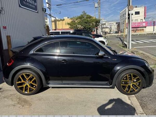 Ref:AUX-18753654 VOLKSWAGEN THE BEETLE 2017 - Image 12