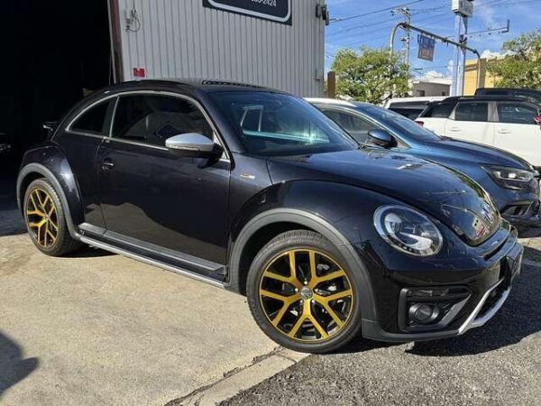Ref:AUX-18753654 VOLKSWAGEN THE BEETLE 2017 - Image 13