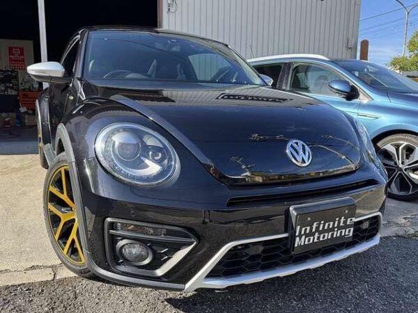 Ref:AUX-18753654 VOLKSWAGEN THE BEETLE 2017 - Image 15