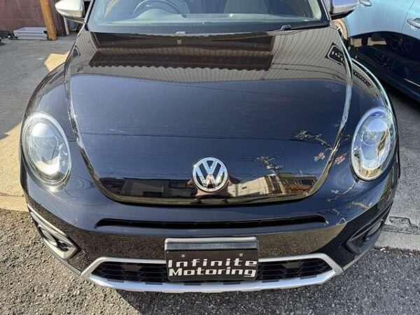 Ref:AUX-18753654 VOLKSWAGEN THE BEETLE 2017 - Image 16
