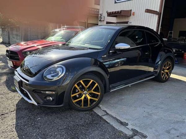 Ref:AUX-18753654 VOLKSWAGEN THE BEETLE 2017 - Image 17